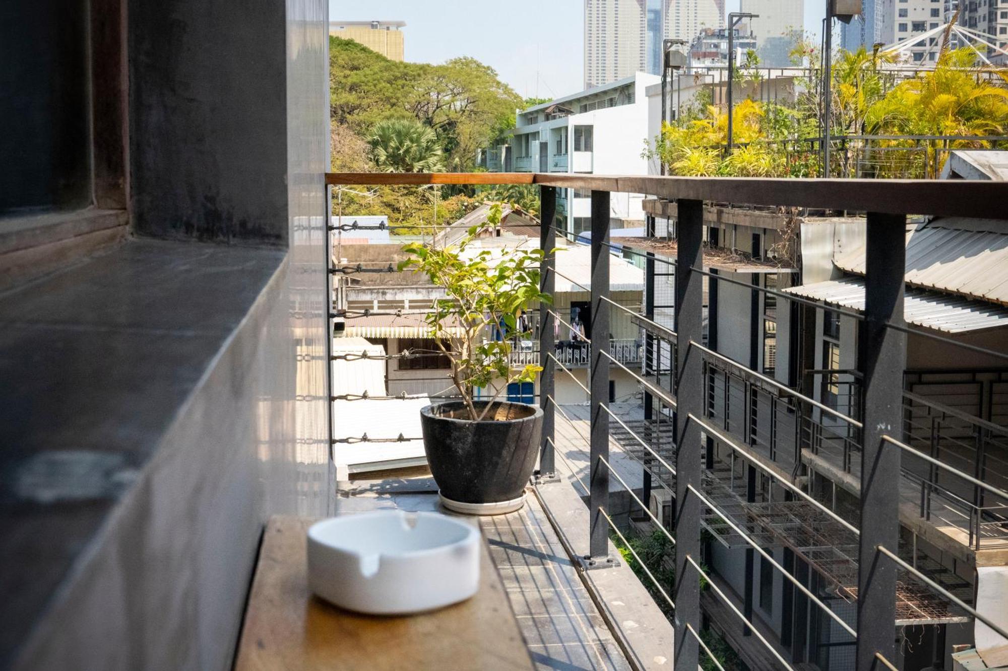 Patio Hotel & Urban Resort Phnom Pen Exterior foto